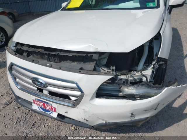 4S4BSAFC5H3204762 Subaru Outback 2.5i Premium