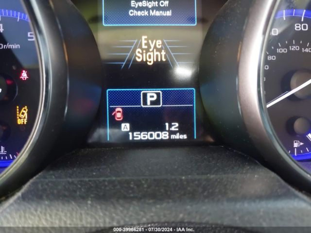 4S4BSAFC5H3204762 Subaru Outback 2.5i Premium
