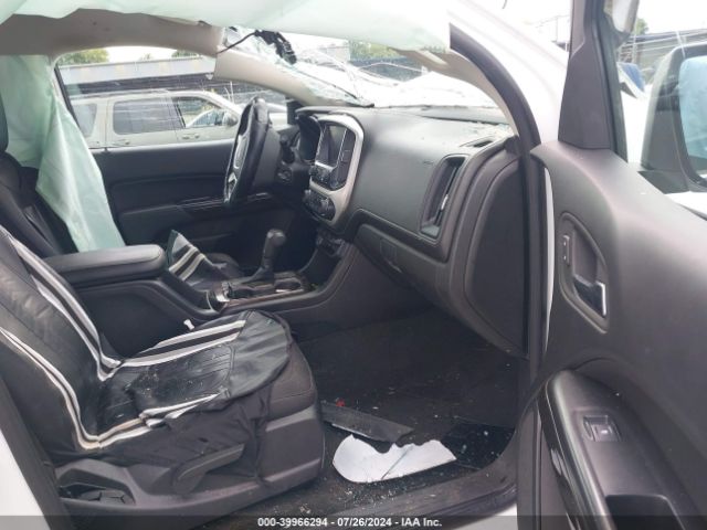 1GTG6CEN1J1279666 GMC CANYON SLE