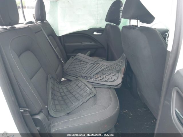 1GTG6CEN1J1279666 GMC CANYON SLE