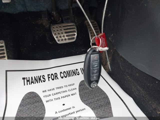 Nissan SENTRA SR 2018 3N1AB7AP7JY253569 Image 11