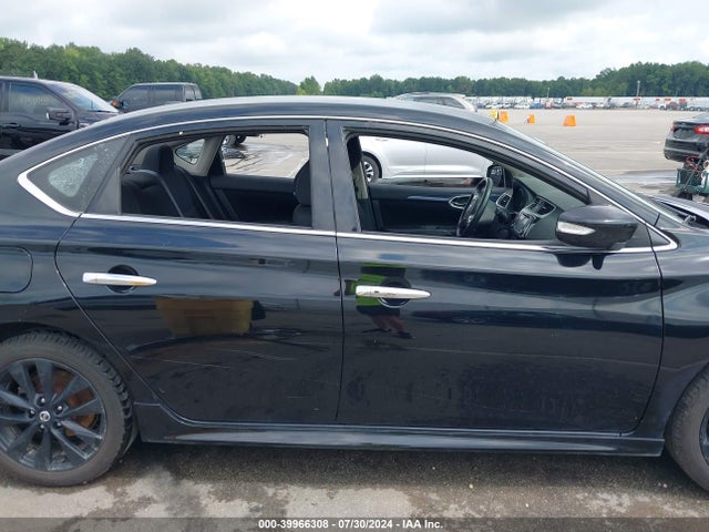 Nissan SENTRA SR 2018 3N1AB7AP7JY253569 Image 13