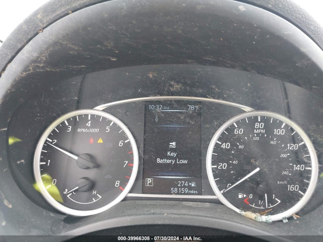 Nissan SENTRA SR 2018 3N1AB7AP7JY253569 Image 7