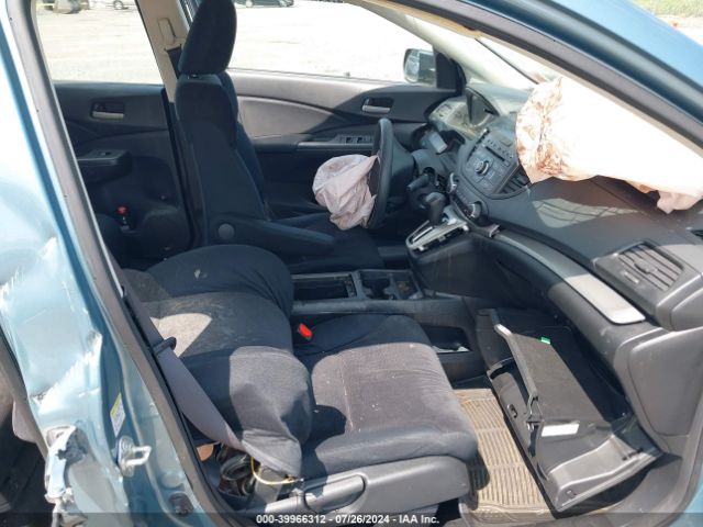 2HKRM4H33EH684960 Honda CR-V LX