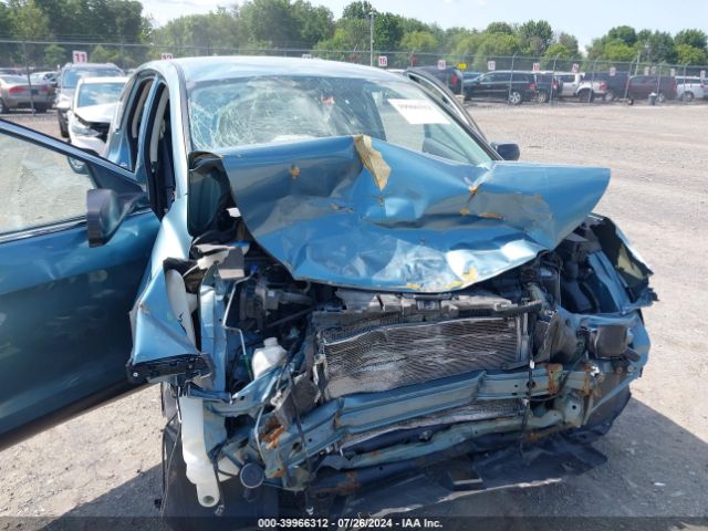 2HKRM4H33EH684960 Honda CR-V LX