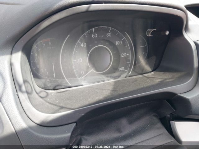 2HKRM4H33EH684960 Honda CR-V LX