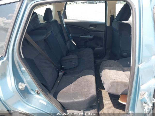 2HKRM4H33EH684960 Honda CR-V LX