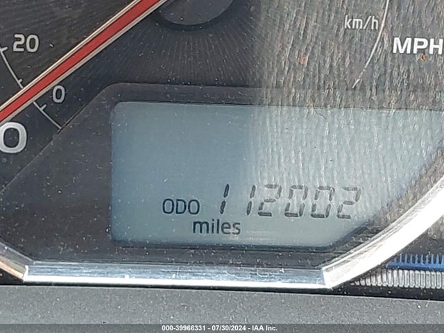 Toyota Rav4 Limited 2014 2T3DFREV4EW154643 Image 14