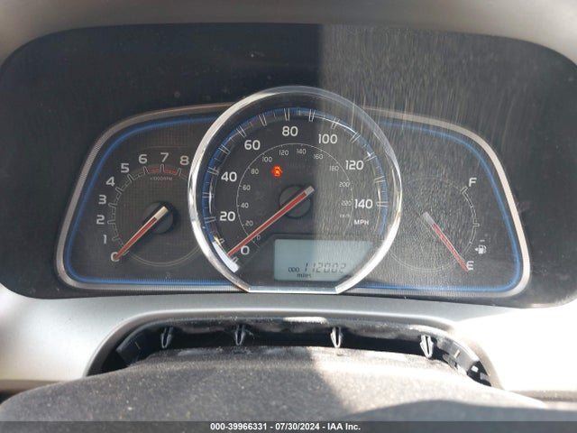 Toyota Rav4 Limited 2014 2T3DFREV4EW154643 Image 7