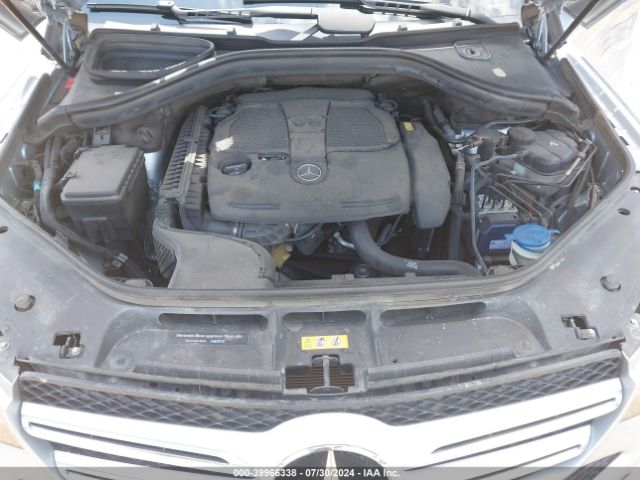 4JGDA5JB7GA808759 Mercedes-Benz GLE 350