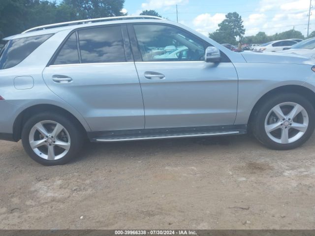 4JGDA5JB7GA808759 Mercedes-Benz GLE 350