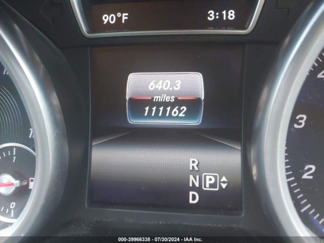 4JGDA5JB7GA808759 Mercedes-Benz GLE 350