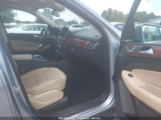 4JGDA5JB7GA808759 Mercedes-Benz GLE 350