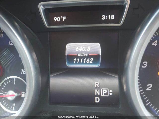 4JGDA5JB7GA808759 Mercedes-Benz GLE 350
