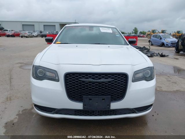 2C3CCAAG3PH514229 Chrysler 300 Touring
