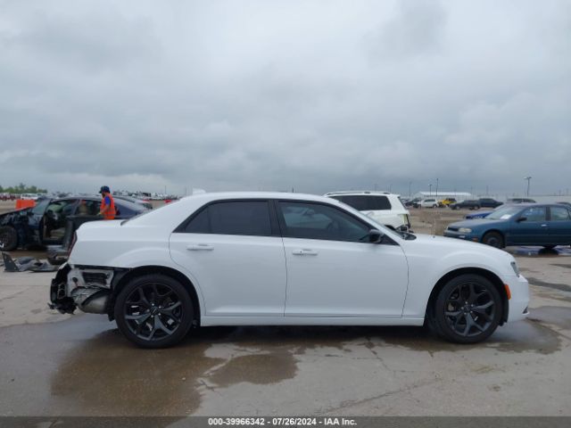 2C3CCAAG3PH514229 Chrysler 300 Touring