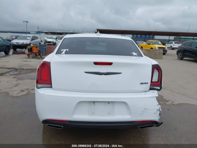2C3CCAAG3PH514229 Chrysler 300 Touring