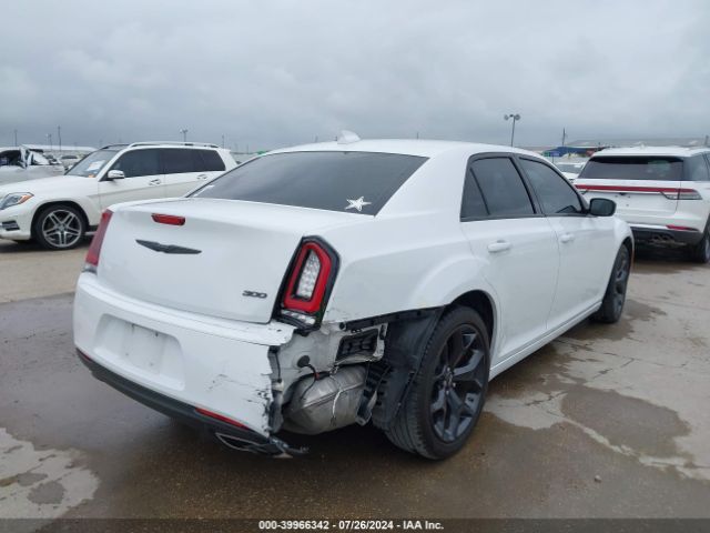 2C3CCAAG3PH514229 Chrysler 300 Touring
