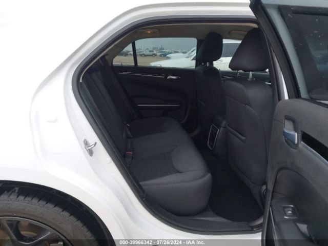 2C3CCAAG3PH514229 Chrysler 300 Touring