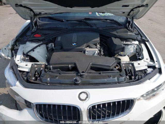 WBA4C9C52GG139582 BMW 428i Gran Coupe Xdrive