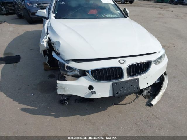 WBA4C9C52GG139582 BMW 428i Gran Coupe Xdrive