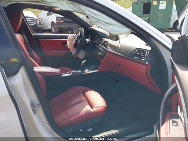 WBA4C9C52GG139582 BMW 428i Gran Coupe Xdrive