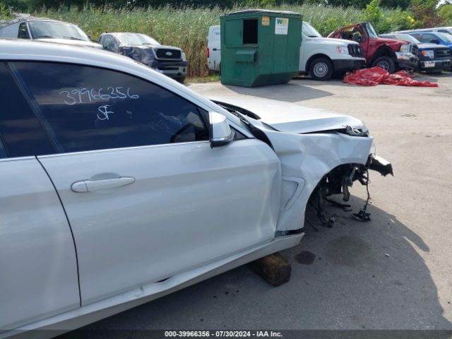 WBA4C9C52GG139582 BMW 428i Gran Coupe Xdrive