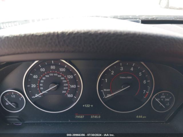 WBA4C9C52GG139582 BMW 428i Gran Coupe Xdrive