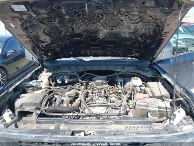 1FMDE5AH6PLB24198 Ford Bronco