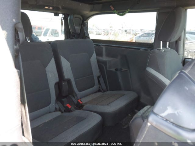 1FMDE5AH6PLB24198 Ford Bronco
