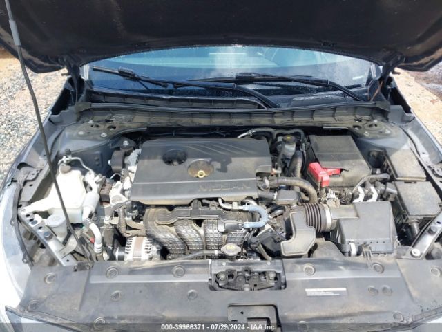 1N4BL4EV1LC119745 Nissan Altima Sl Fwd