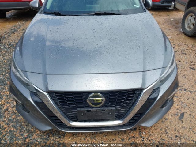 1N4BL4EV1LC119745 Nissan Altima Sl Fwd