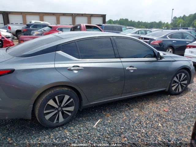 1N4BL4EV1LC119745 Nissan Altima Sl Fwd