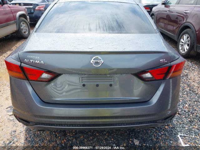 1N4BL4EV1LC119745 Nissan Altima Sl Fwd