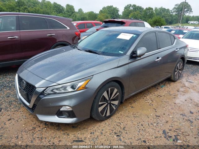 1N4BL4EV1LC119745 Nissan Altima Sl Fwd
