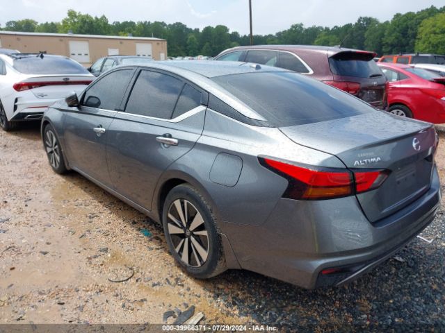1N4BL4EV1LC119745 Nissan Altima Sl Fwd
