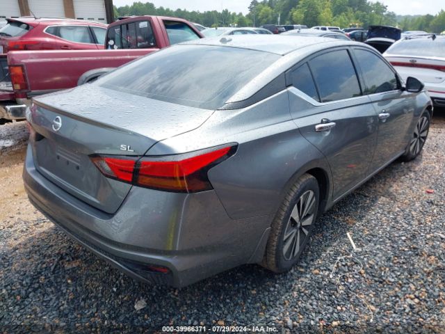 1N4BL4EV1LC119745 Nissan Altima Sl Fwd