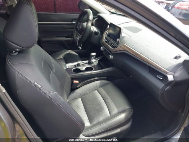 1N4BL4EV1LC119745 Nissan Altima Sl Fwd