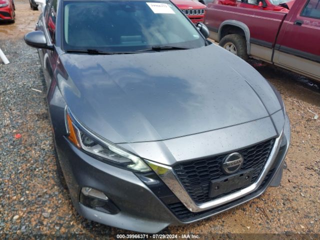 1N4BL4EV1LC119745 Nissan Altima Sl Fwd