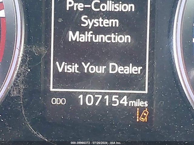 Toyota Highlander Xle 2017 5TDJZRFH4HS460749 Image 16