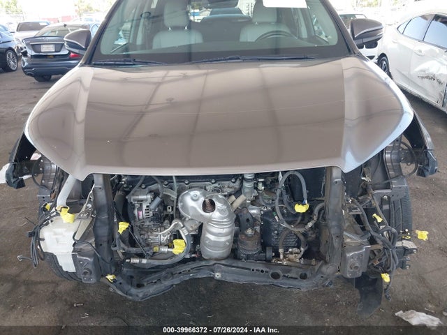 Toyota Highlander Xle 2017 5TDJZRFH4HS460749 Image 6