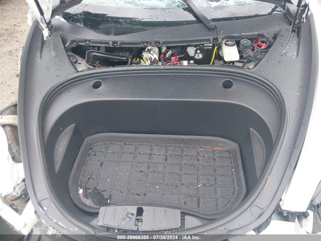 Tesla Model 3 Rear-wheel Drive 2023 5YJ3E1EA0PF429186 Image 10