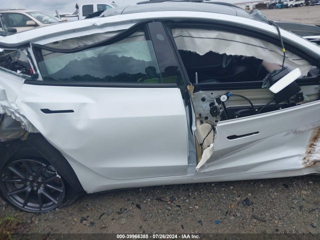 Tesla Model 3 Rear-wheel Drive 2023 5YJ3E1EA0PF429186 Image 14
