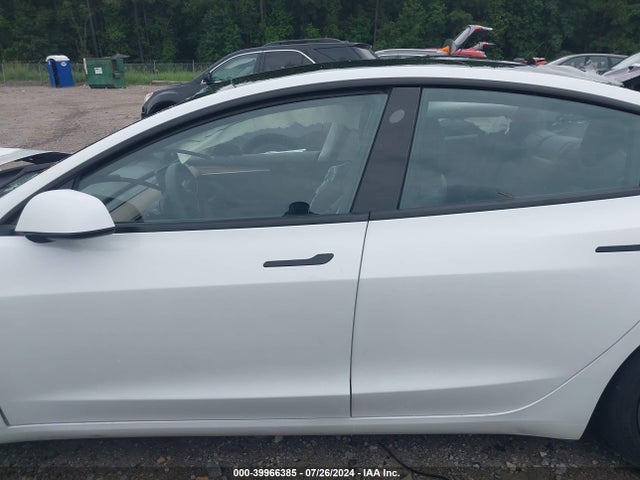 Tesla Model 3 Rear-wheel Drive 2023 5YJ3E1EA0PF429186 Image 15