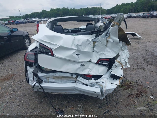 Tesla Model 3 Rear-wheel Drive 2023 5YJ3E1EA0PF429186 Image 17