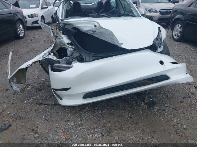 Tesla Model 3 Rear-wheel Drive 2023 5YJ3E1EA0PF429186 Image 20