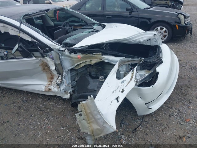 Tesla Model 3 Rear-wheel Drive 2023 5YJ3E1EA0PF429186 Image 21
