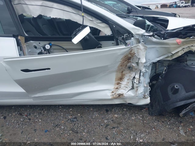 Tesla Model 3 Rear-wheel Drive 2023 5YJ3E1EA0PF429186 Image 22