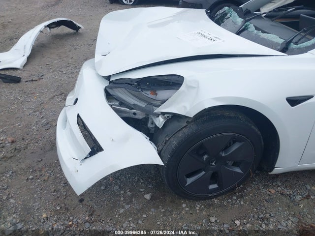 Tesla Model 3 Rear-wheel Drive 2023 5YJ3E1EA0PF429186 Image 6