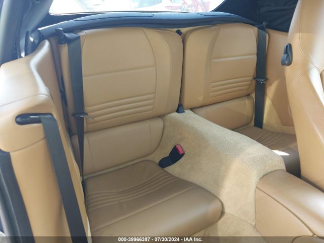 2002 PORSCHE 911 WP0CA29972S655495 Photo 7